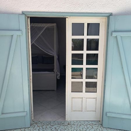 West African Beach Saly Exterior foto